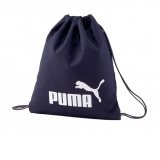 Rucsac tip sac Puma Phase Gym albastru inchis, 749434