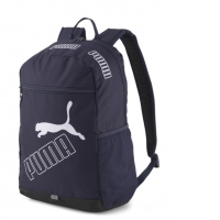 Rucsac Puma Phase II albastru inchis, 7729502