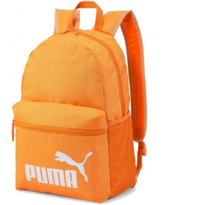 Rucsac Puma Phase portocaliu, 7548730