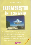 Extraterestrii in Romania