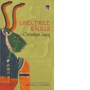 Uneltirile raului