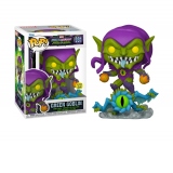 Figurina POP! Marvel Monster Hunters Green Goblin GW RS