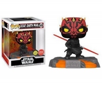 Figurina POP! Star Wars RSS Darth Maul GW Dlx RS