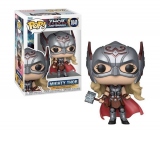Figurina POP! Marvel Thor Love & Thunder Mighty Thor