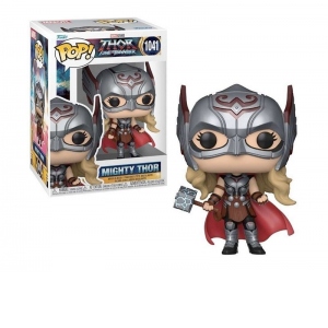 Figurina POP! Marvel Thor Love & Thunder Mighty Thor