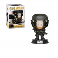 Figurina POP! Star Wars Solo Dryden Gangster