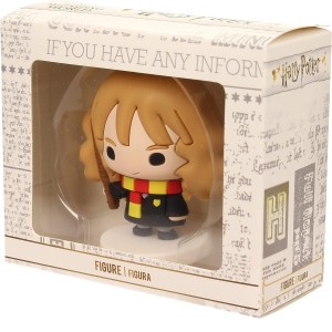 Mini figurina Harry Potter - Hermione Granger, 6 cm