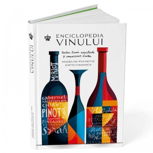 Enciclopedia vinului (editia a doua)