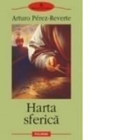 Harta sferica