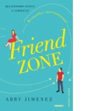 Friend zone [PRECOMANDA]