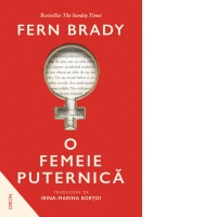 O femeie puternica