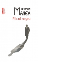 Plicul negru (editie de buzunar)