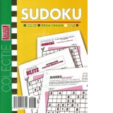 Sudoku Colectie, Nr.47/2023