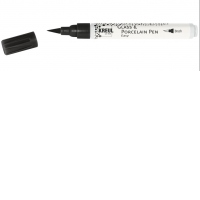 Markere pentru sticla si portelan Kreul Easy Brush