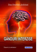 Ganduri interzise. Eseuri si caricaturi