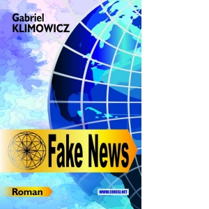 Fake News. Roman