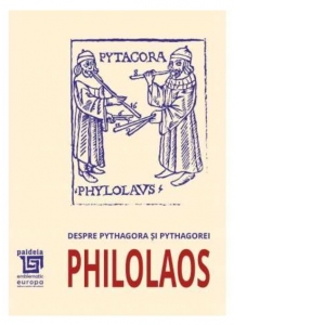 Despre Pythagora si pythagorei. Editia a II-a