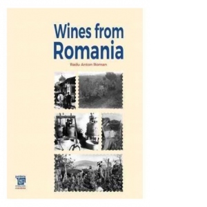 Wines from Romania