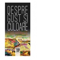 Despre gust si culoare