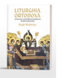 Liturghia ortodoxa. Evolutia Liturghiei euharistice in ritul bizantin