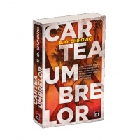 Cartea umbrelor
