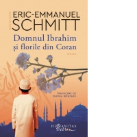 Domnul Ibrahim si florile din Coran
