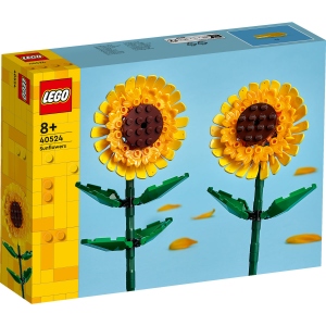 LEGO Floarea soarelui