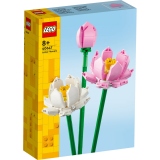 LEGO Flori de Lotus