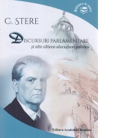 Discursuri parlamentare si alte cateva alocutiuni politice
