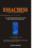 Essachess. The Global Digital Information Warfare in the Context of the Ukraine War