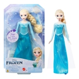 Disney Frozen - Papusa Elsa cantareata