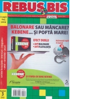 Rebus bis, Nr.3/2024