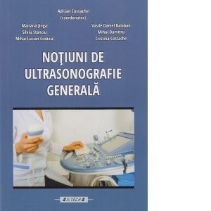 Notiuni de ultrasonografie generala