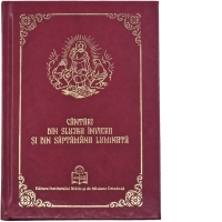 Cantari din Slujba Invierii si din Saptamana Luminata