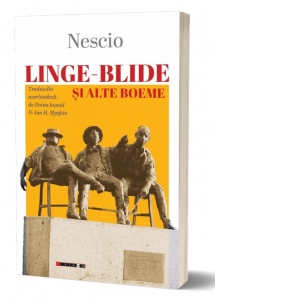 Linge-blide si alte boeme