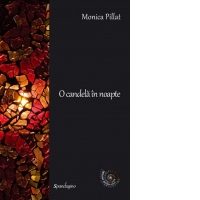 O candela in noapte