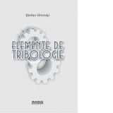 Elemente de tribologie (CD)