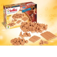 Sortiment de caramizi