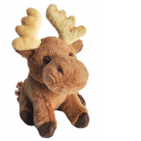 Elan - Jucarie Plus Wild Republic 13 cm
