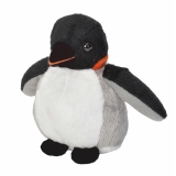 Pinguin - Jucarie Plus Wild Republic 13 cm
