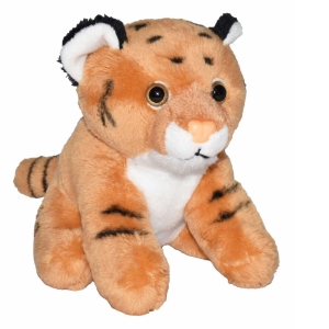 Tigru - Jucarie Plus Wild Republic 13 cm