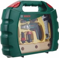Trusa Ixolino - Bosch