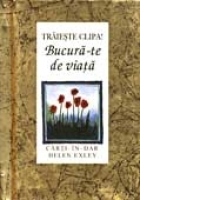 TRAIESTE CLIPA. BUCURA-TE DE VIATA!