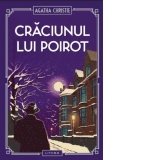 Craciunul lui Poirot, editia 2023