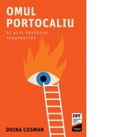 Omul portocaliu. Si alte povestiri terapeutice