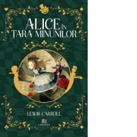Alice in Tara Minunilor