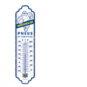 Termometru Michelin Pneus & Services