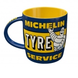 Cana ceramica 330 ml Michelin Tyre Service
