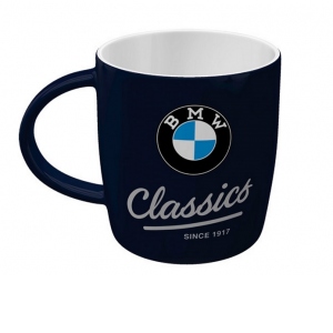 Cana ceramica 330 ml BMW Classics