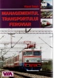Managementul transportului feroviar